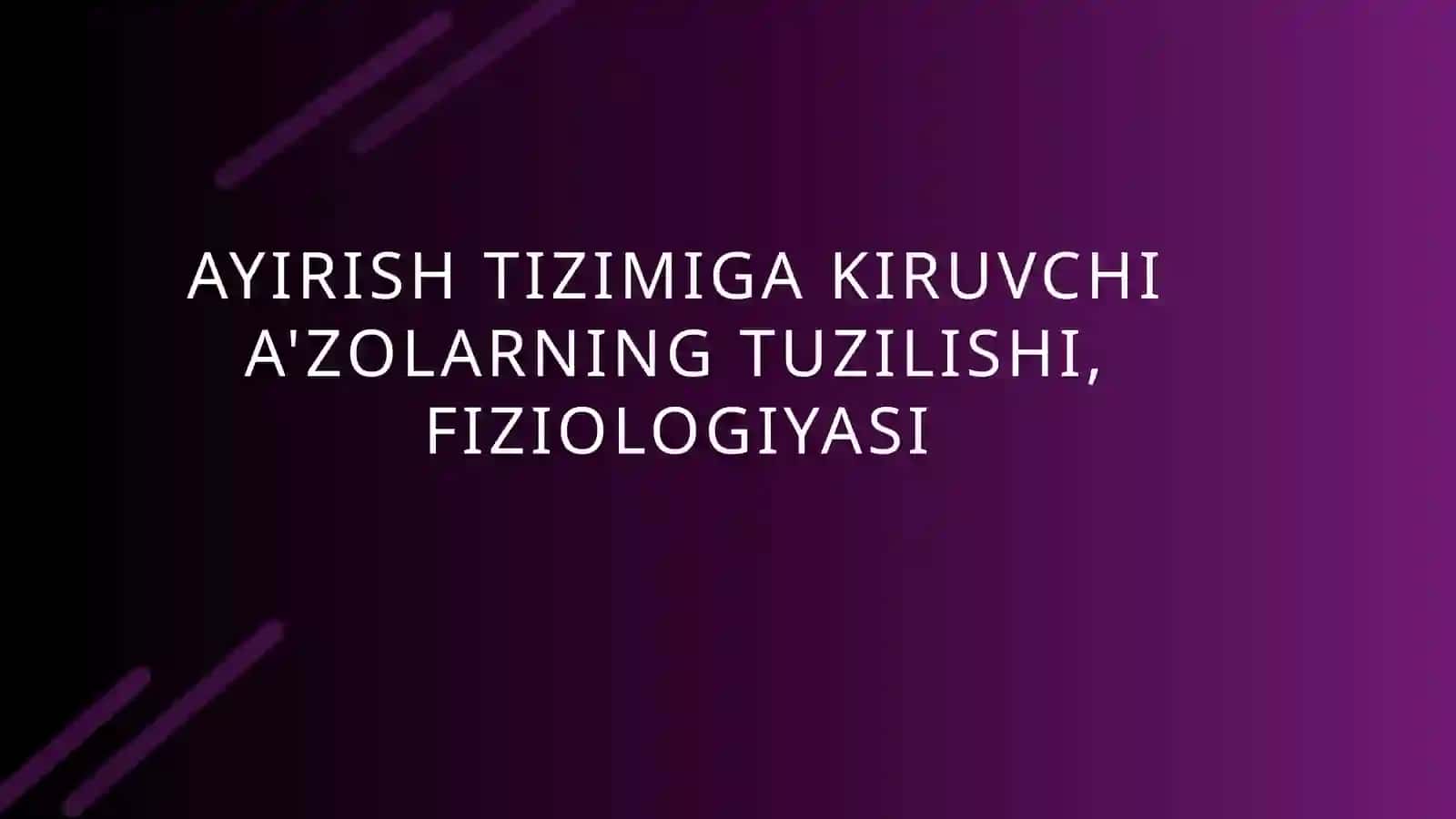 KO’P TARMOQLI TIBBIYOT TEXNIKUMI HAMSHIRALIK ISHI YO’NALISHI BAJARDI 2