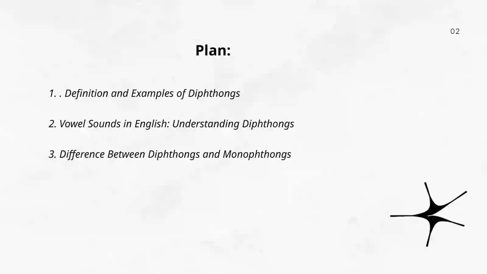 Definition and Examples of Diphthongs 2