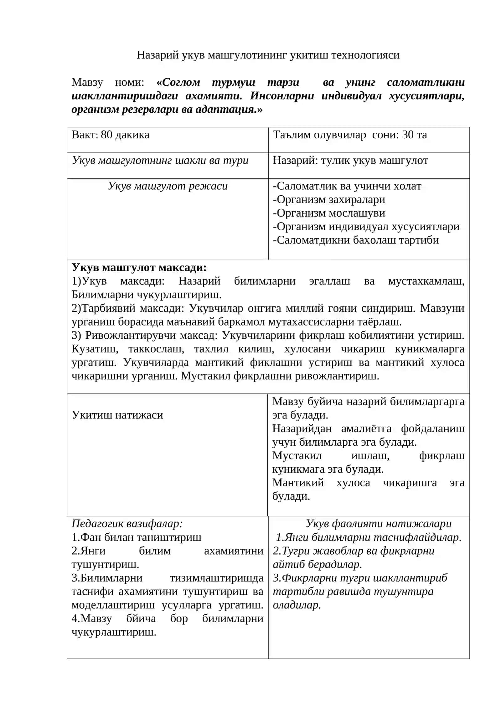Анатомия фани 2