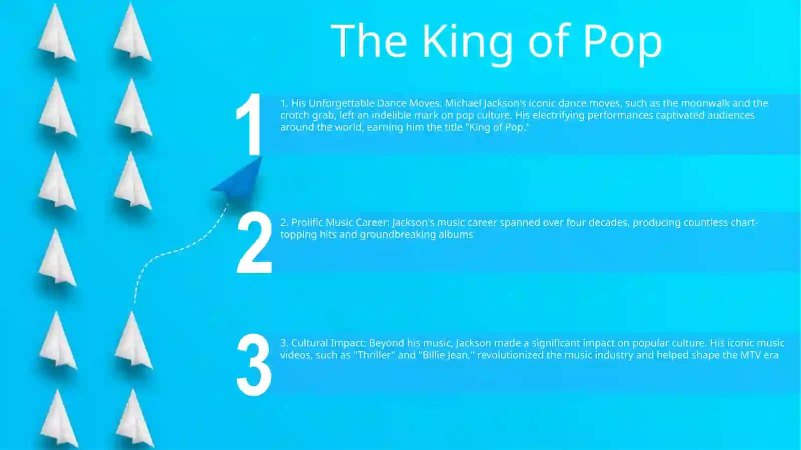The King of Pop 2