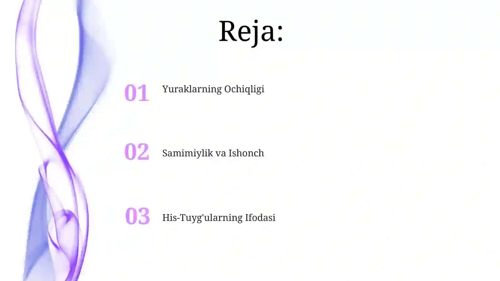 Abu Homid Ğazzoliyning "Mukoshafatul qulub" 2