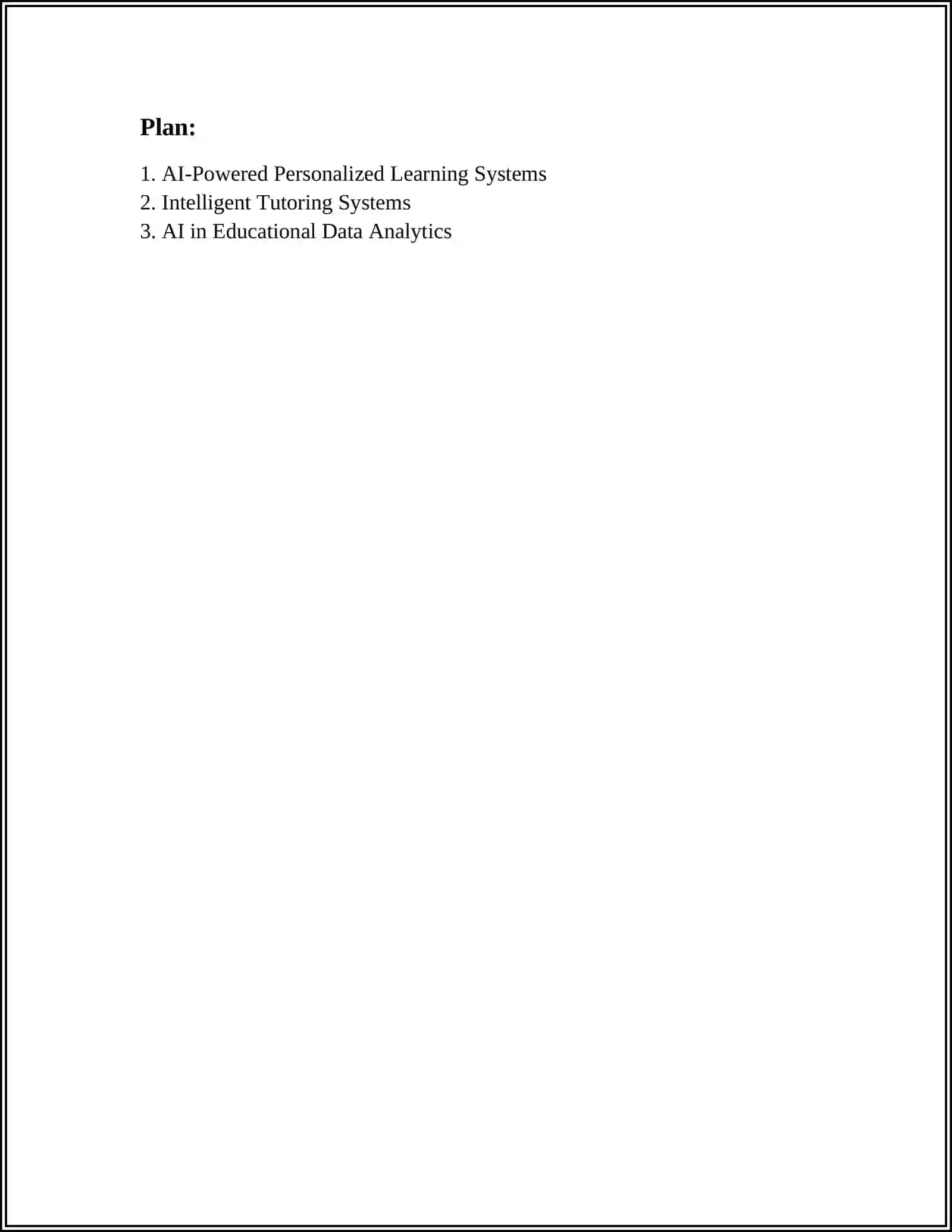AI-Powered Personalized Learning Systems 2