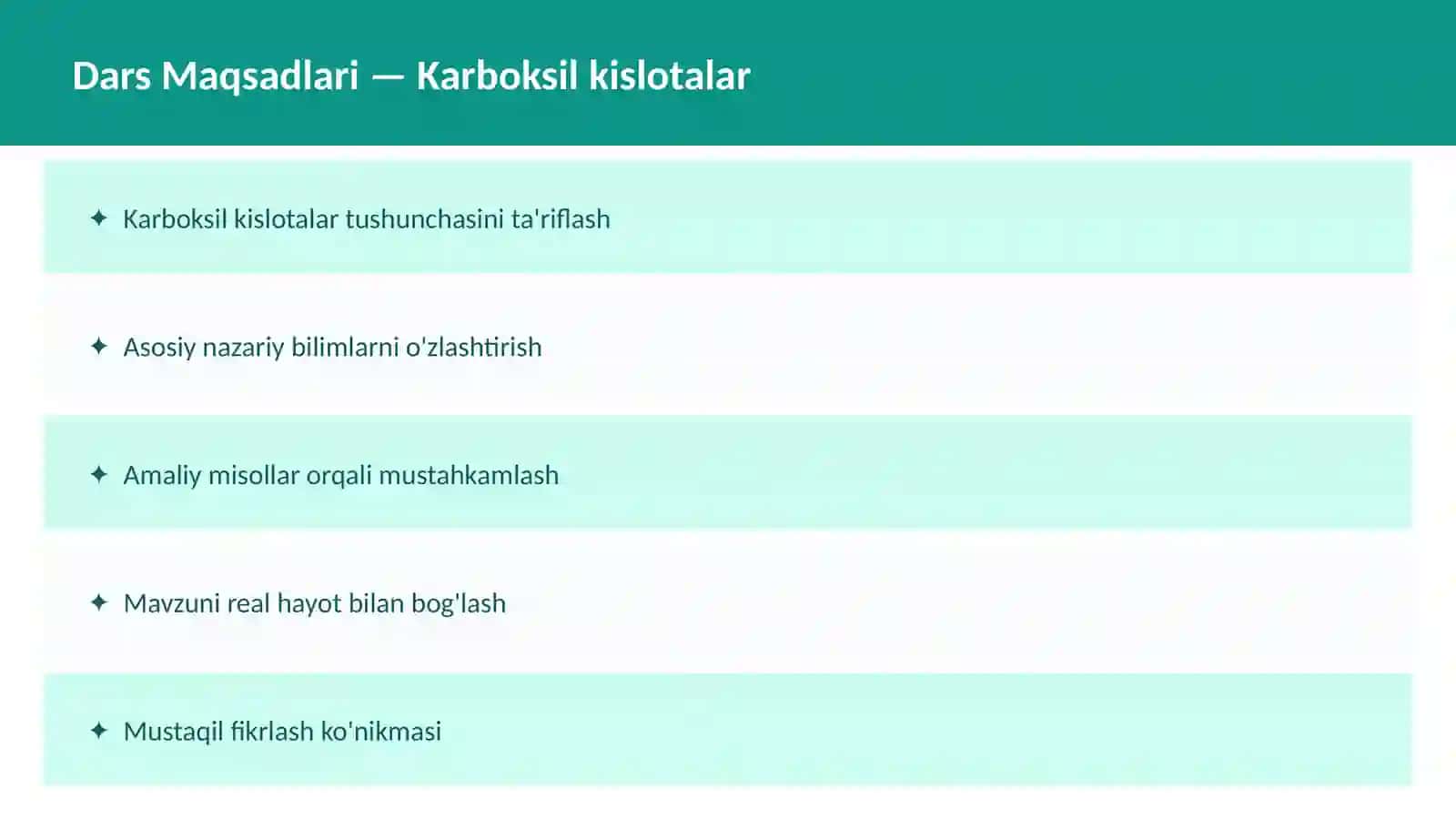 Ketonlar Dars ishlanma 2