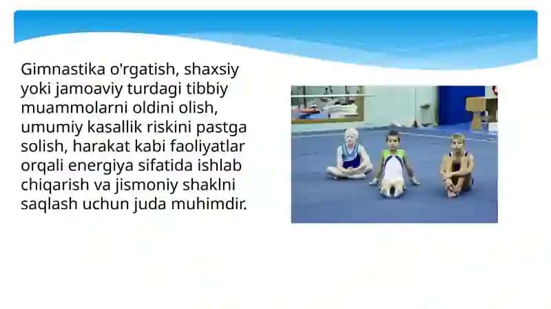 Amaliygimnastikaningxususiyatlari 2