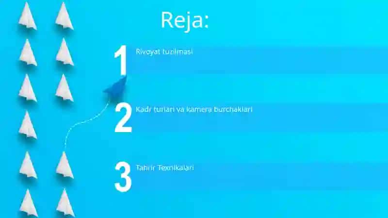 Film phrases 2