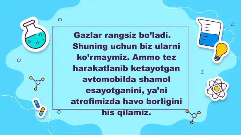 Gazlar 2