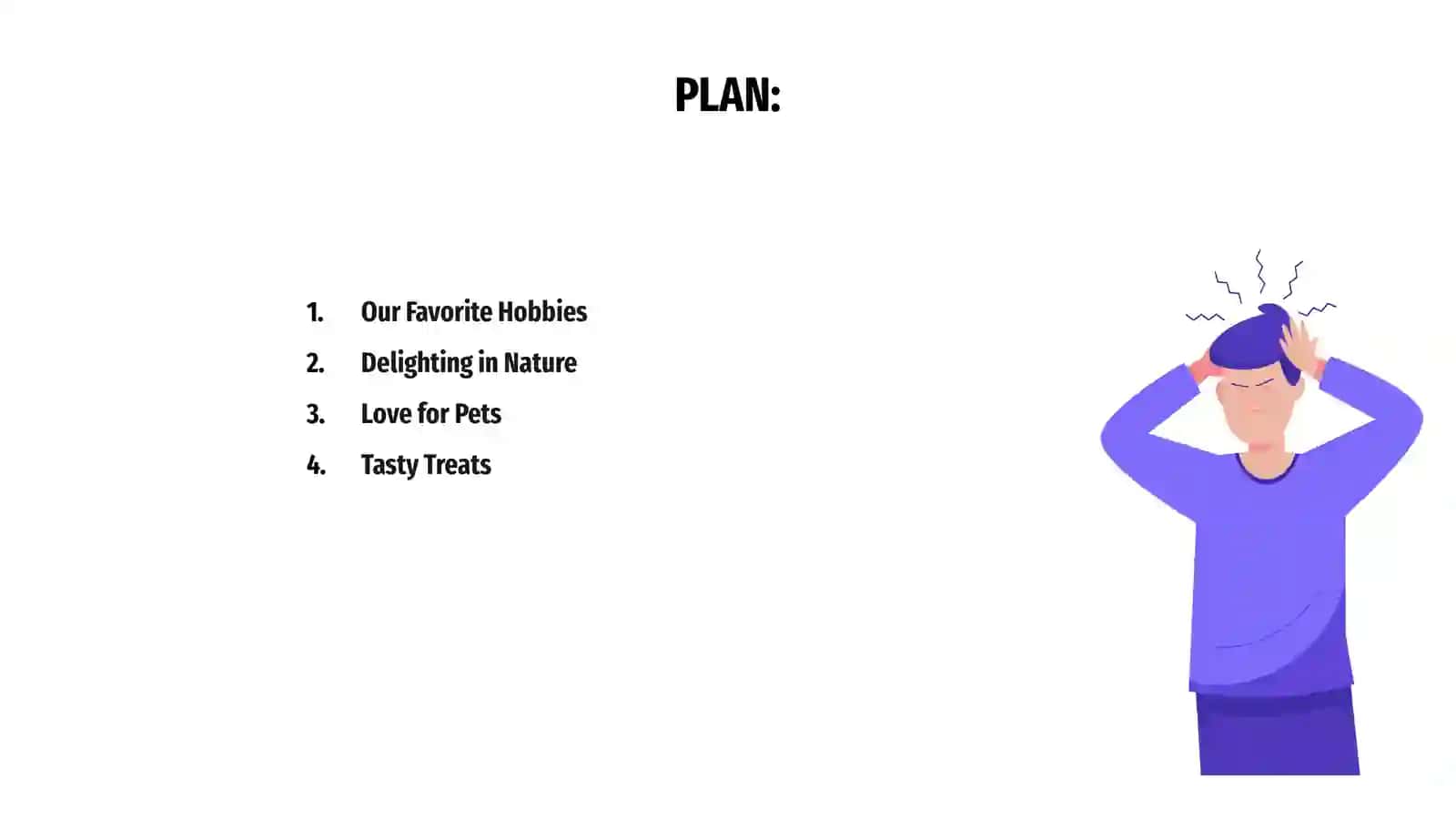 Our Favorite Hobbies 2