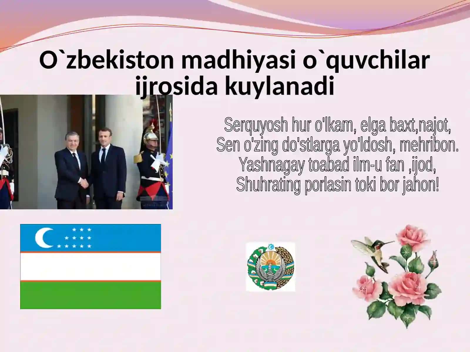 O‘zbektili-Davlattili 2