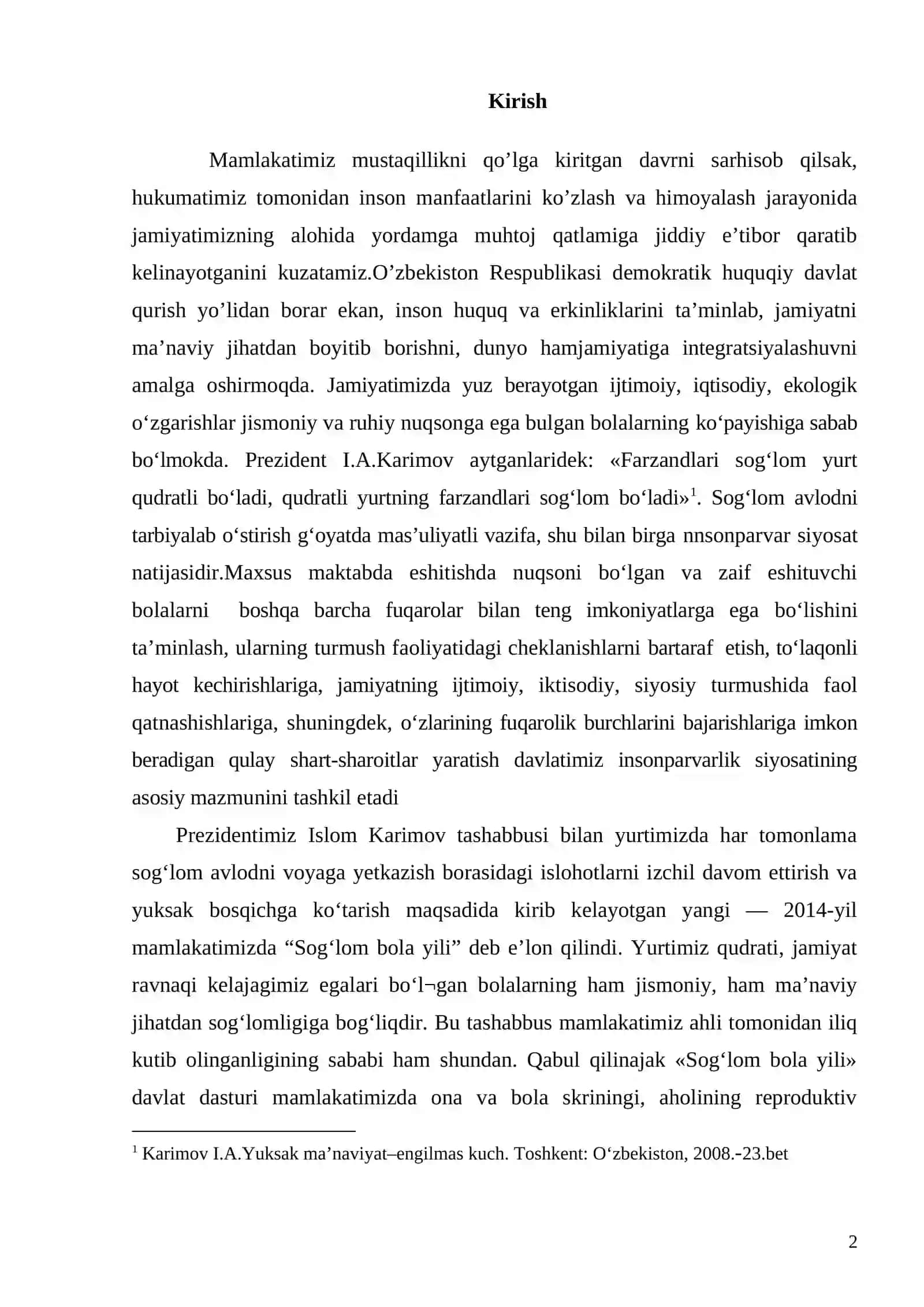 Mundarija 2