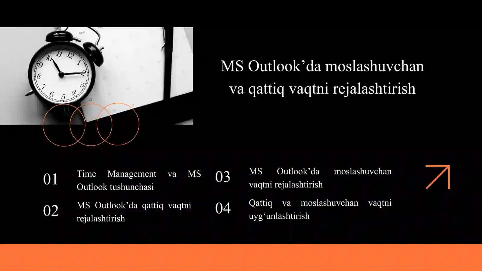 Time Management 2