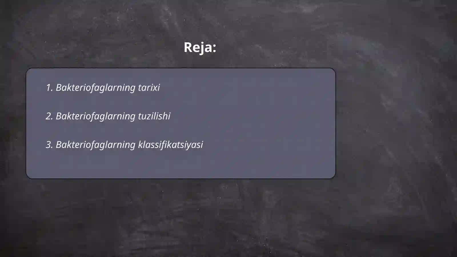 Bakteriofaglar 2