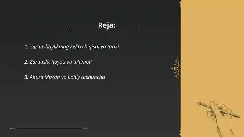 Zardushtiylik 2