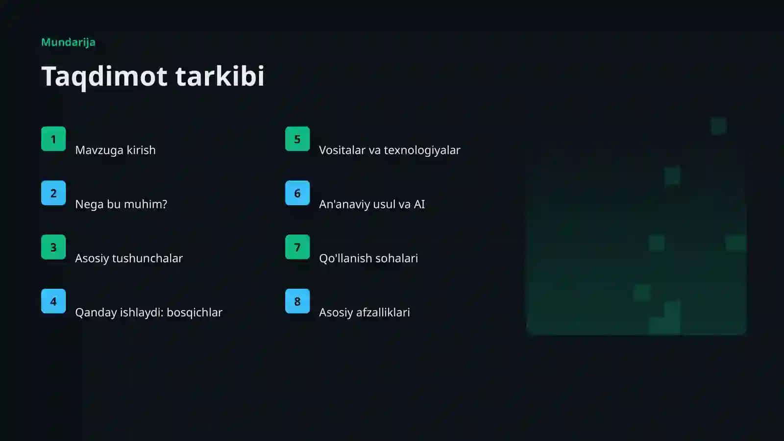 Kiberxavfsizlik uchun bilimlar grafi: amaliy yechimlar 2