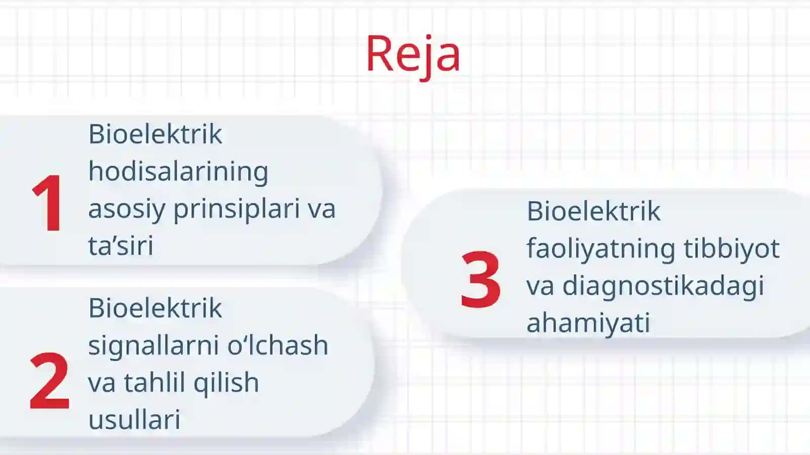 Qoʻzğaluvchan toʻqima(bez)larda bioelektrik hodisalar 2