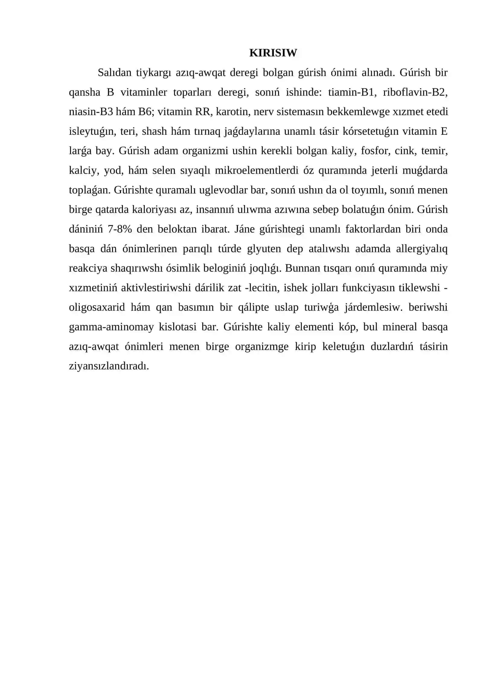 Salı kesellikleriniń tarqalıwı hám kóbeyiwin aldınan anıqlaw 2