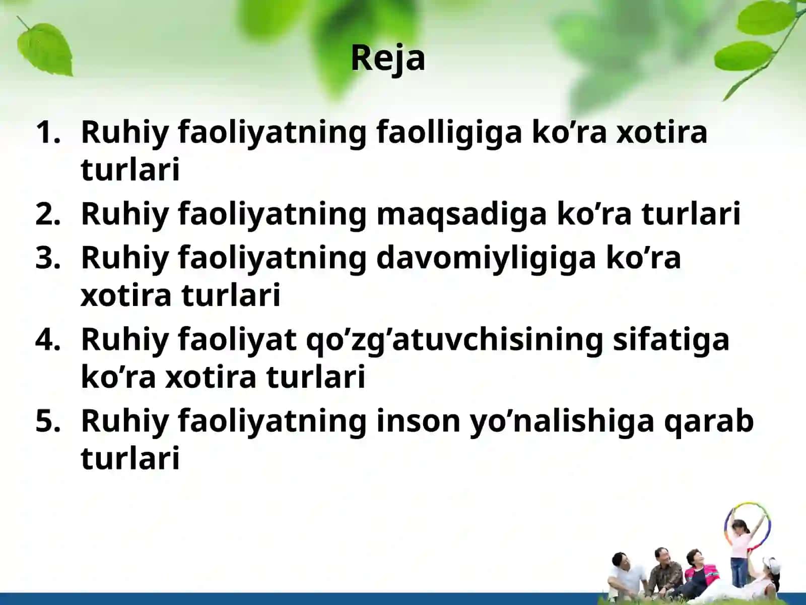 Xotiraturlari 2