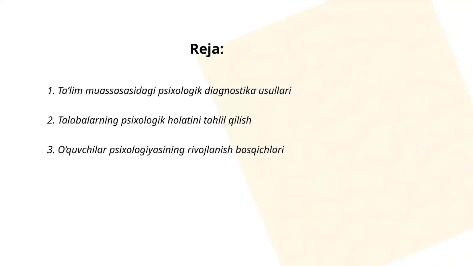 Ta’lim muassasasi psixologining psixologik korreksiya faoliyati 2