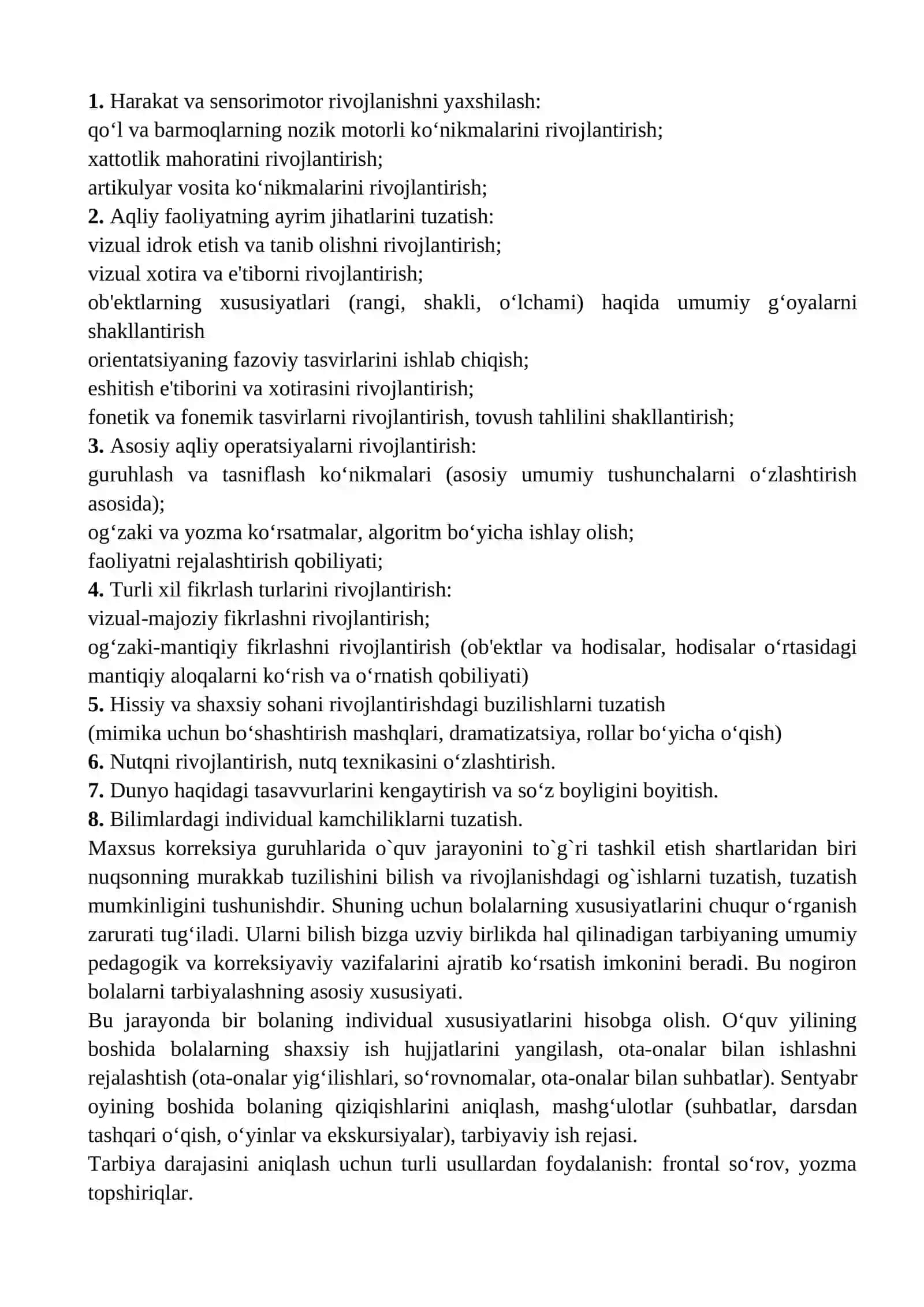 O‘quv jarayonini individuallashtirish 2