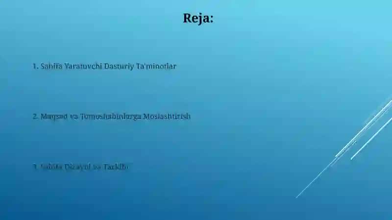 Sahifa maketi 2