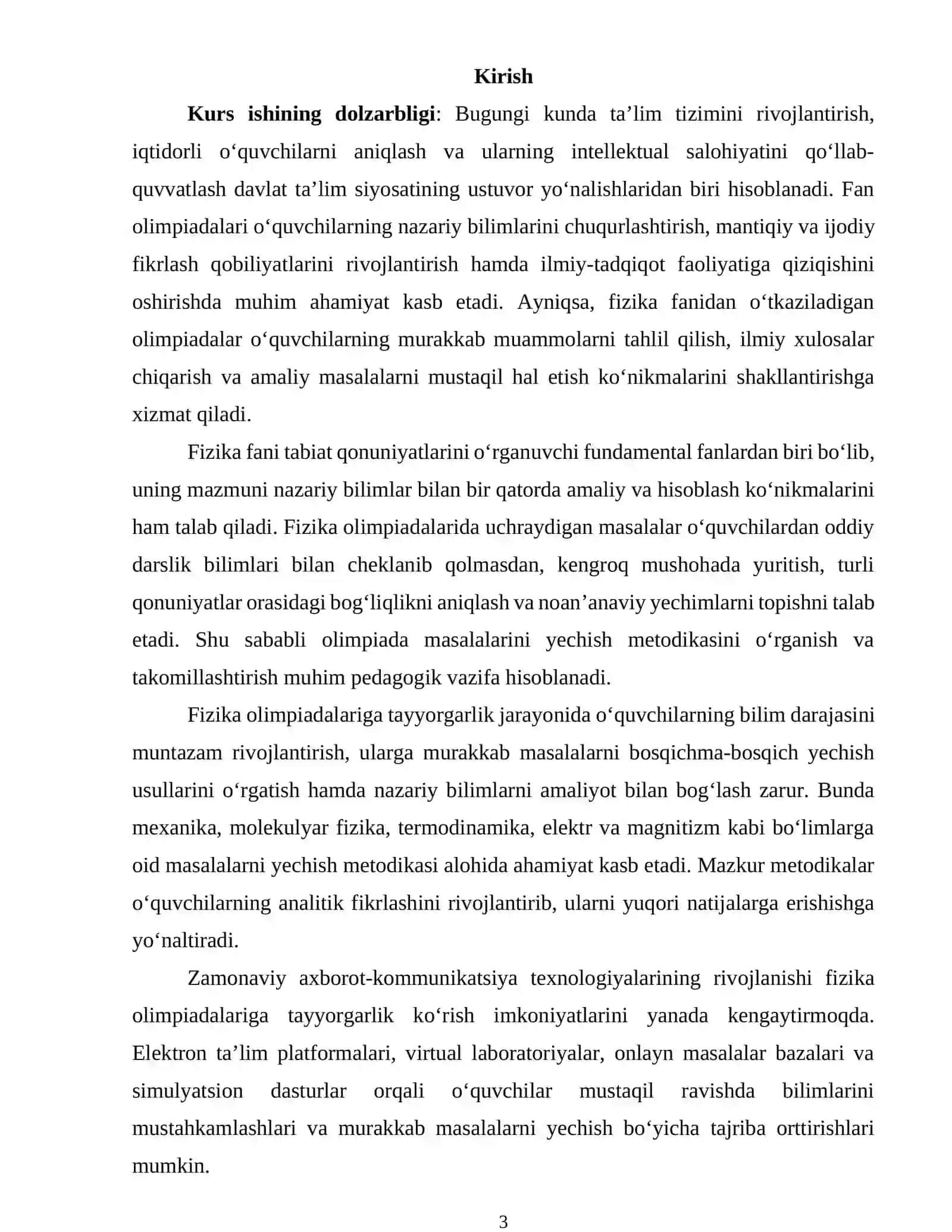 BOB. FOTOEFFEKTNING NAZARIY ASOSLARI VA TARIXIY RIVOJLANISHI 2
