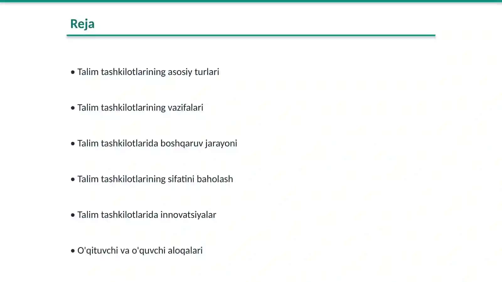 Talim tashkiloti 2