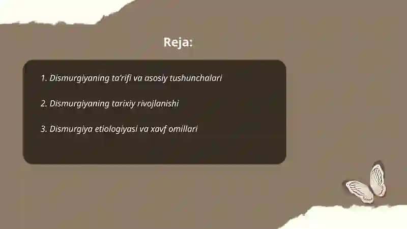 Dismurgiya 2