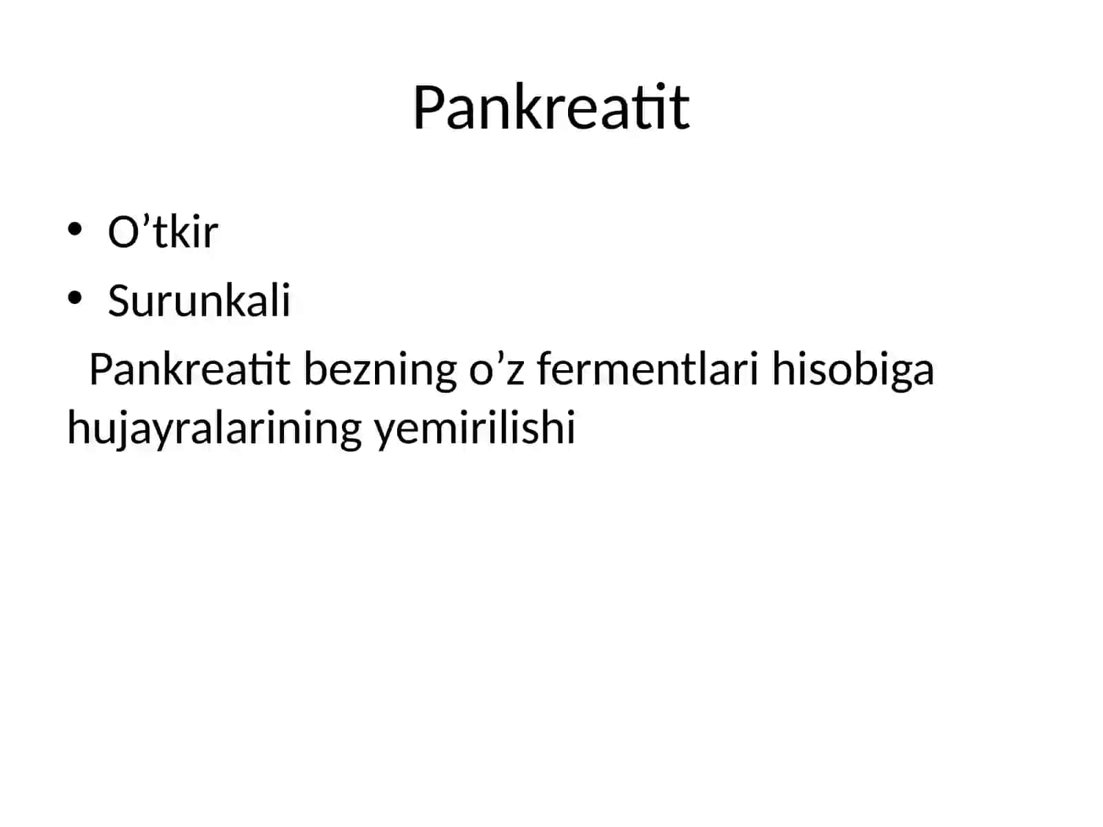 Pankreatit 2