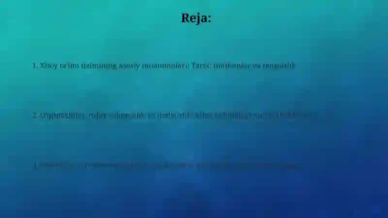 Xitoy taʼlim tizimi va undagi muammolar 2