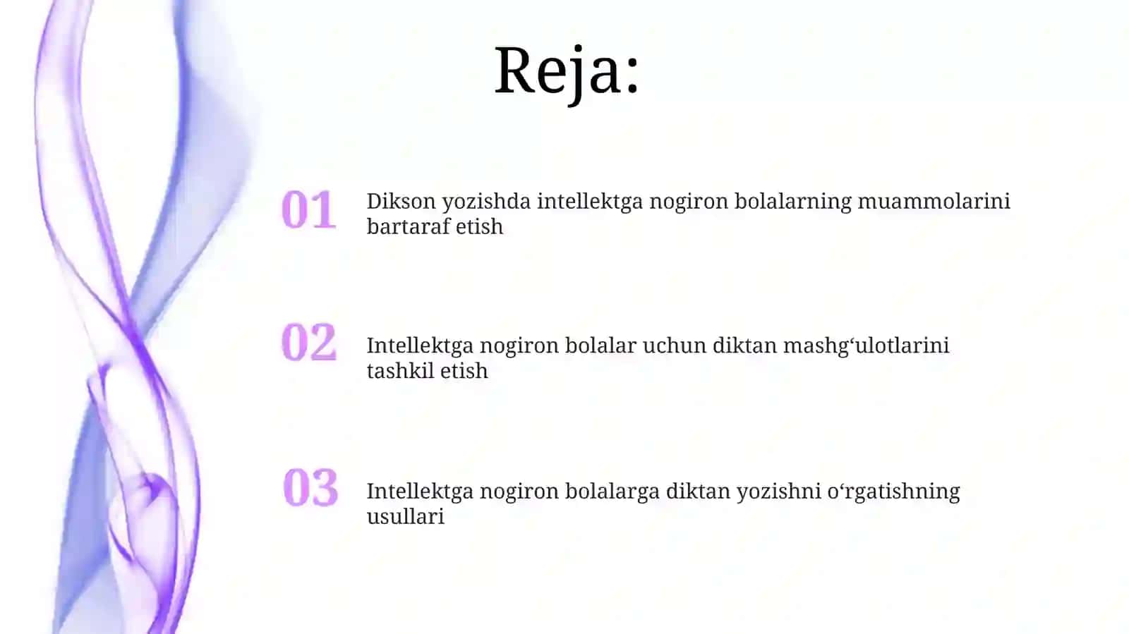 Aqlizaifo‘quvchilarnidiktantyozishgao‘rgatish 2
