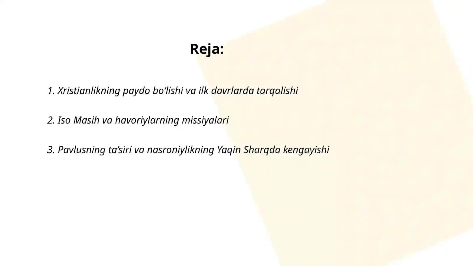 Pedagog kreativ potentsialining pedagogik innovatsiyalar darajasi 2