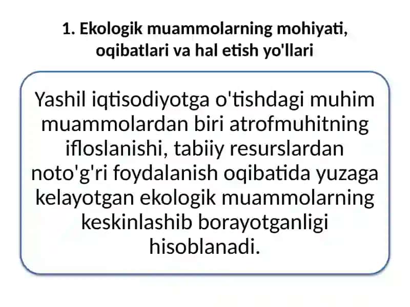 DAVLATNING IQTISODIY XAVFSIZLIKNI TA’MINLASH VAZIFALARI 2
