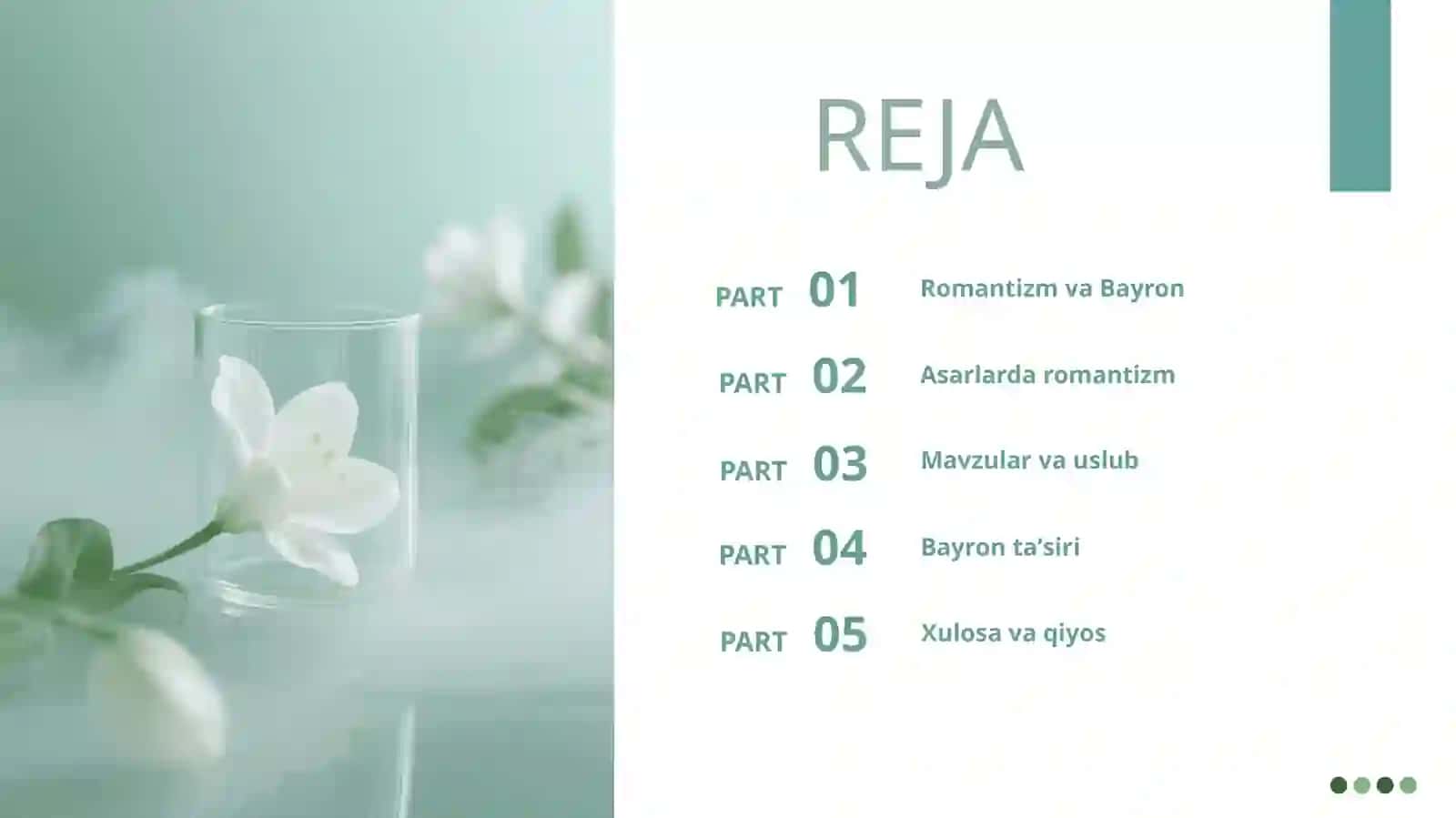 Oila psixologiyasi predmeti 2