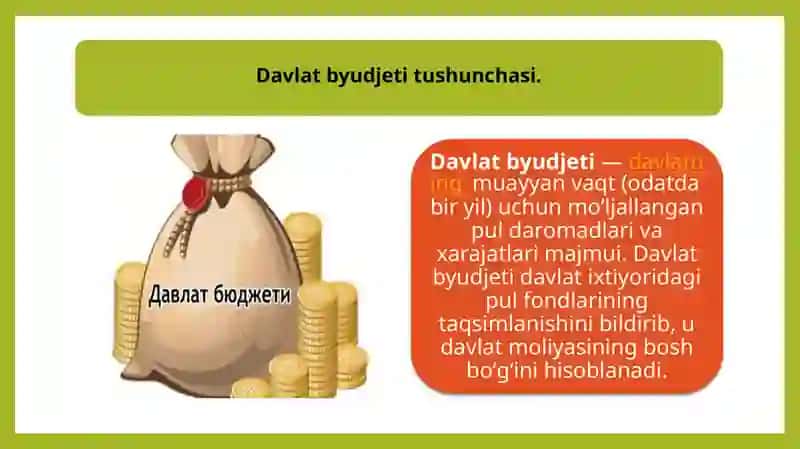 Daromadlarni qayta taqsimlash, boylik va iqtisodiy siyosat 2