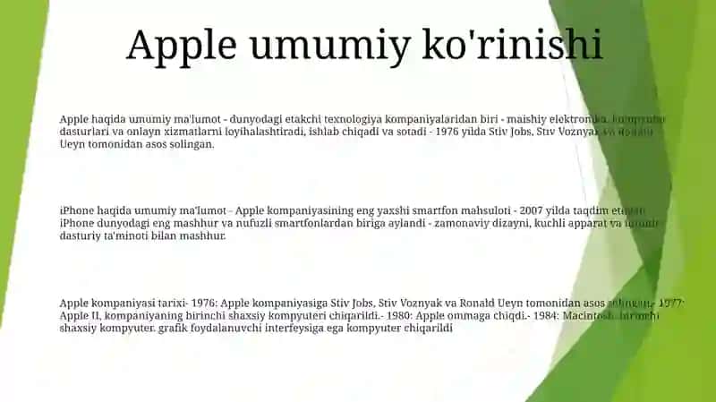 iPhone 2