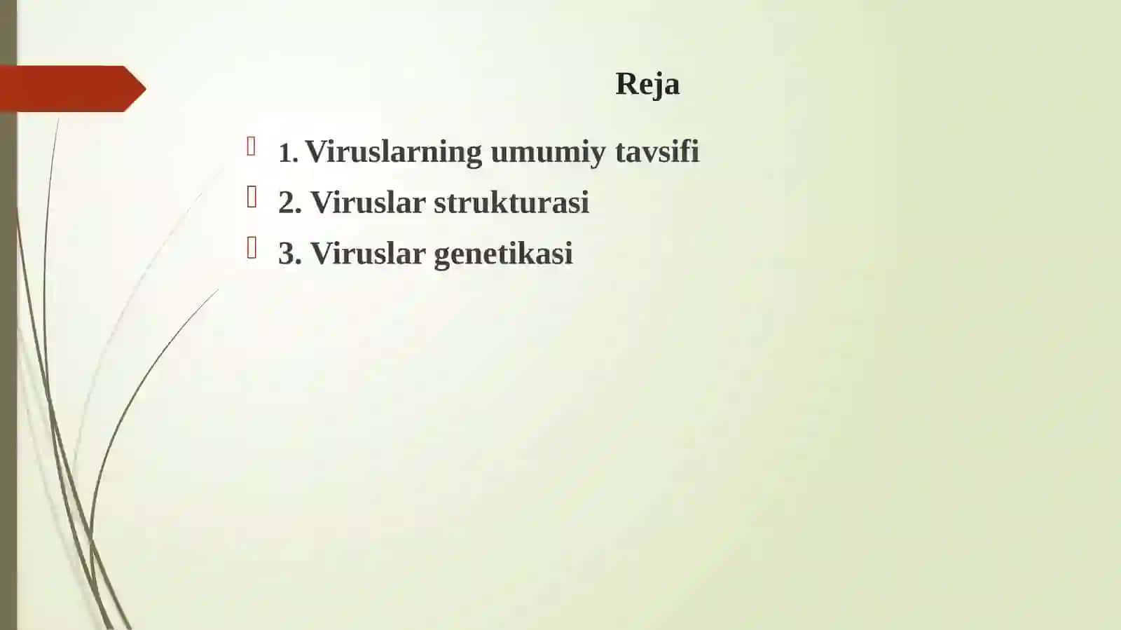 Viruslar 2