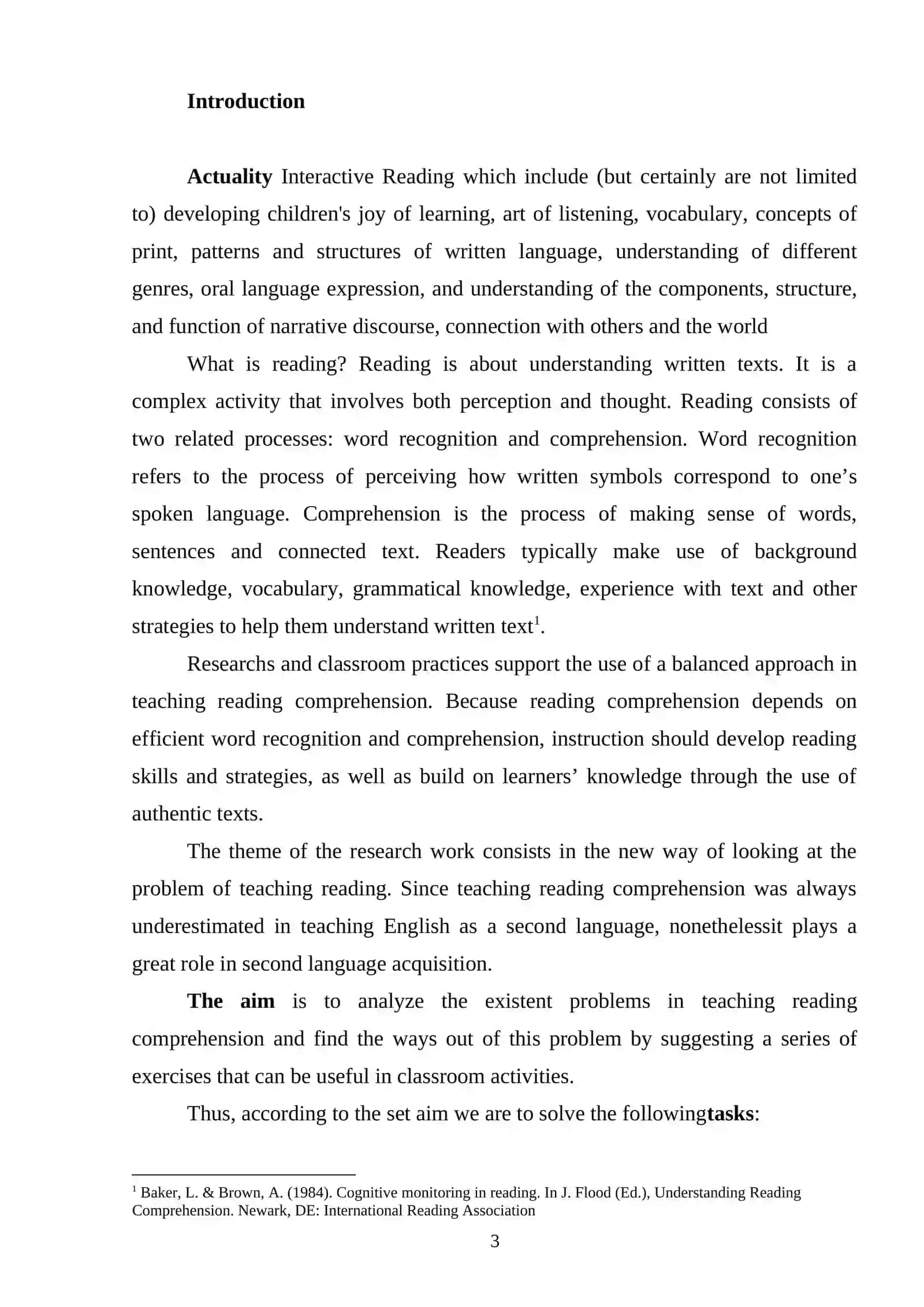 Interactive Reading 2
