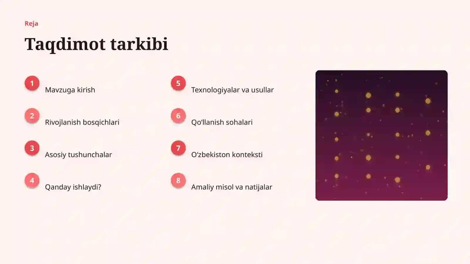 Robototexnika va AIning chakana savdoda qoʻllanilishi 2