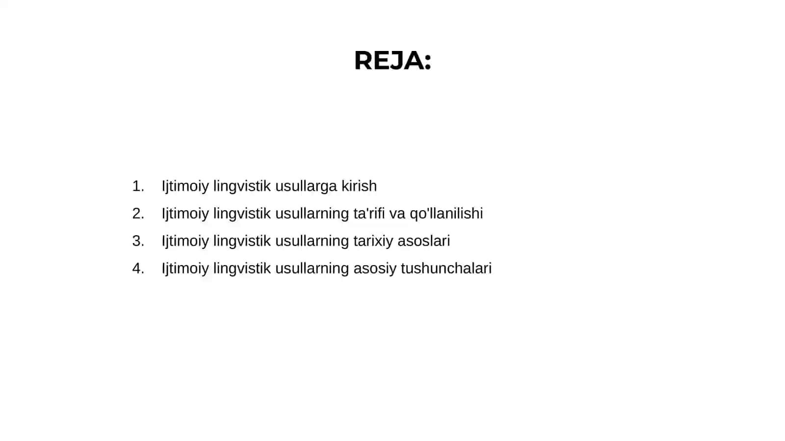 Sotsiolingvistik metodlar 2
