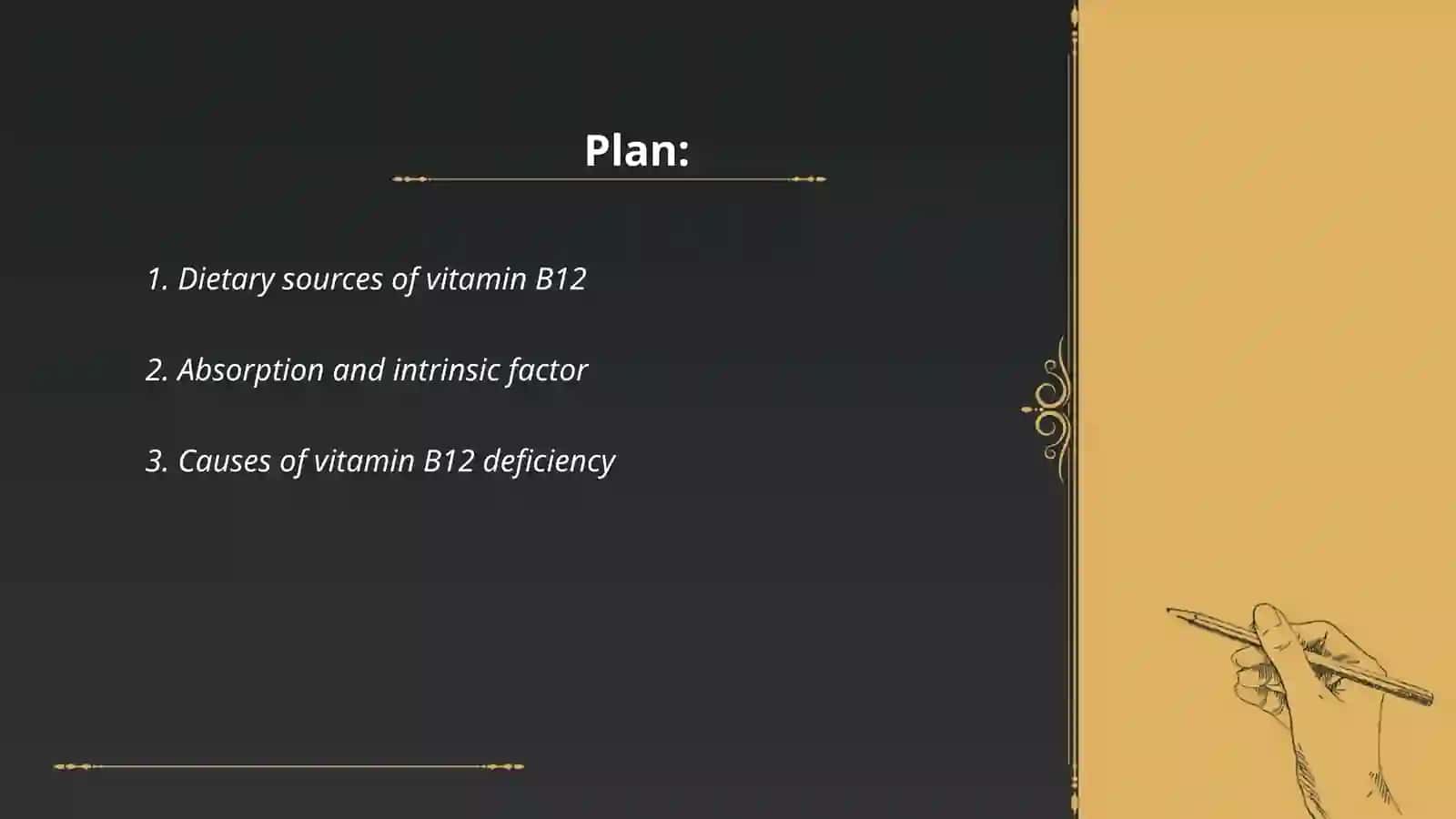 Vitamin B12 2