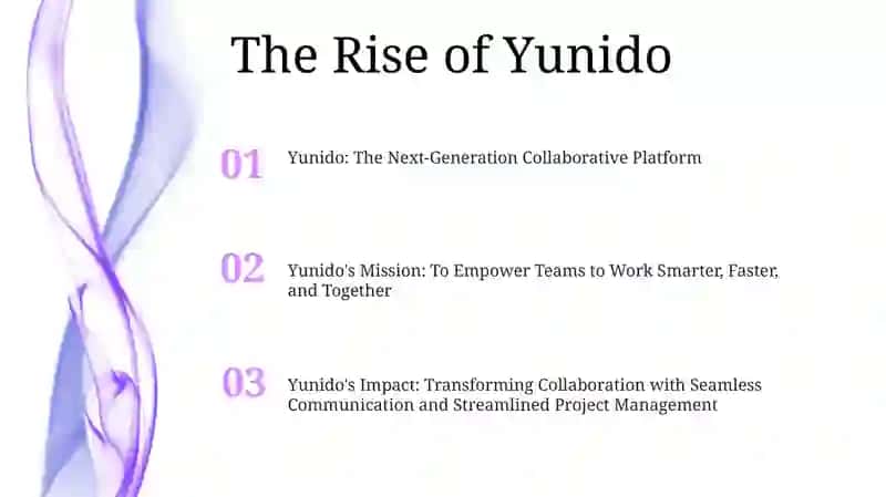 Yunido 2