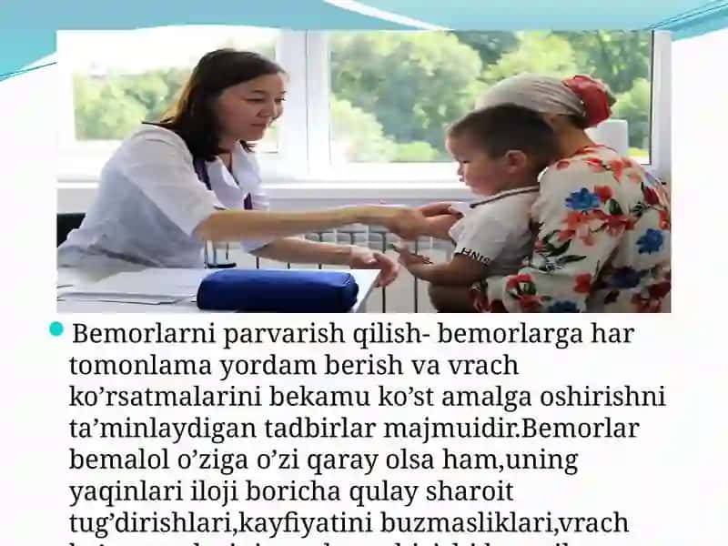 Hava volash muolajalari 2