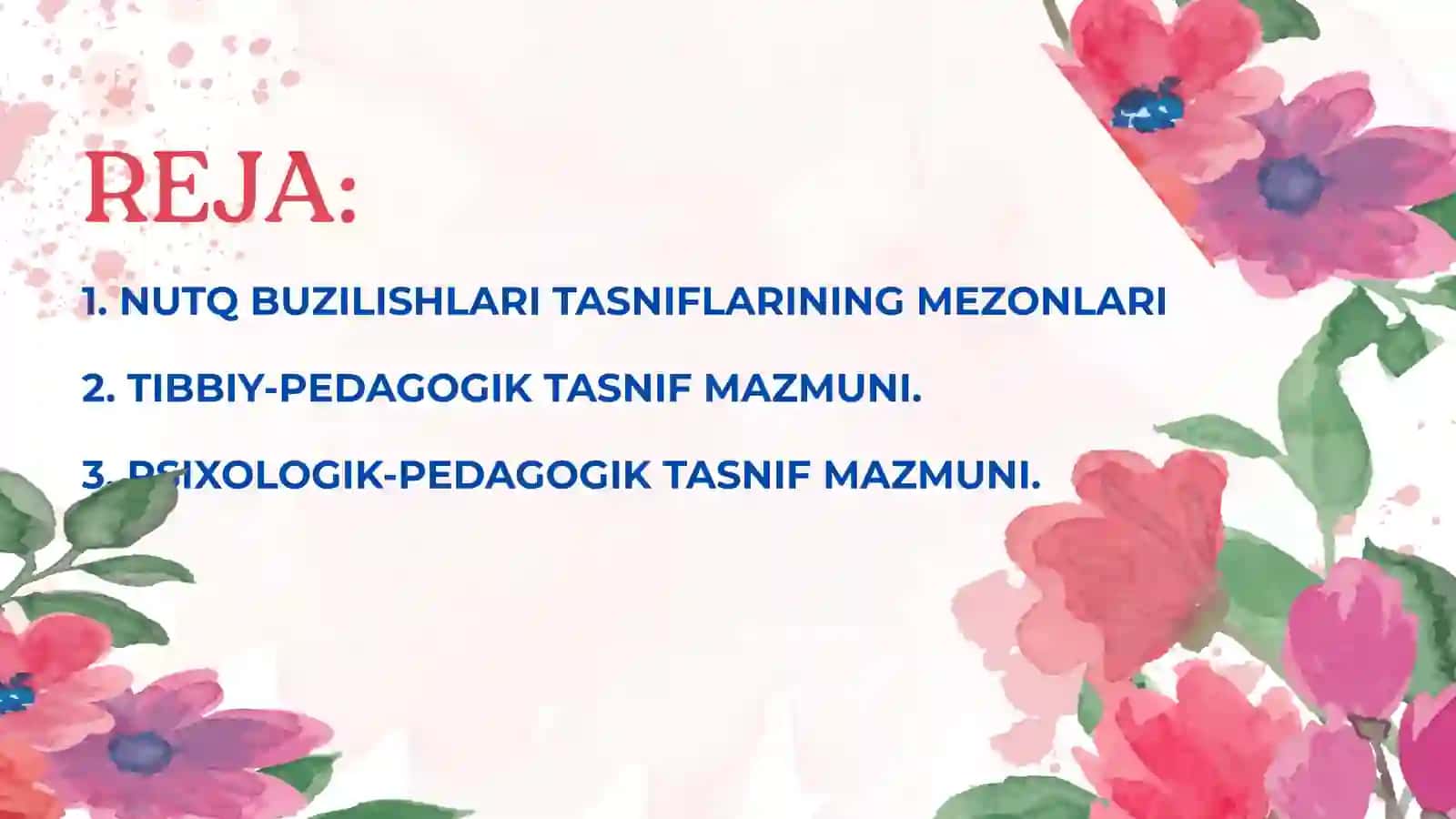 LOGOPEDIYA I 2