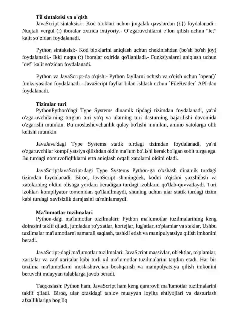 Python Yoki Js 2