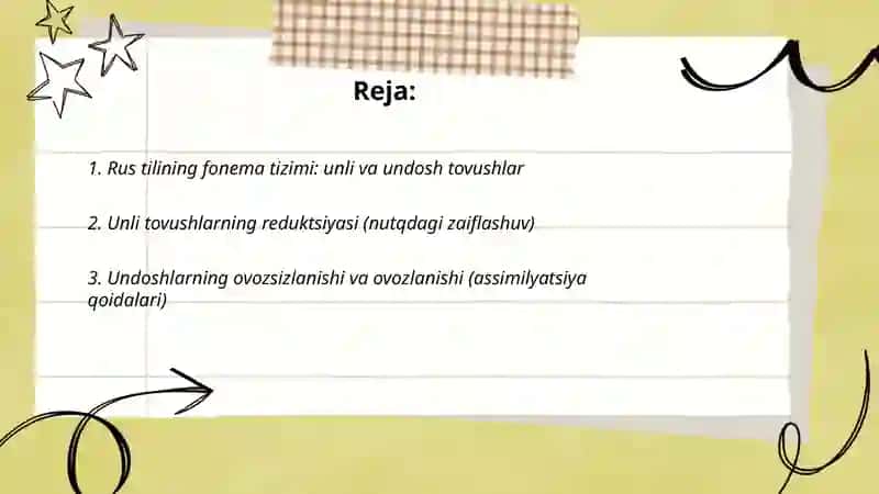 Fonetik va ortografik normalar 2