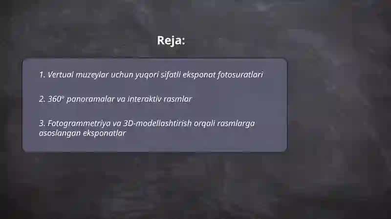 Vertual Muzeylar Rasimli 2