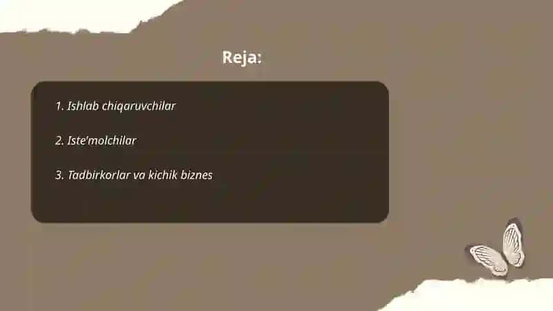 Ishlab chiqaruvchilar 2