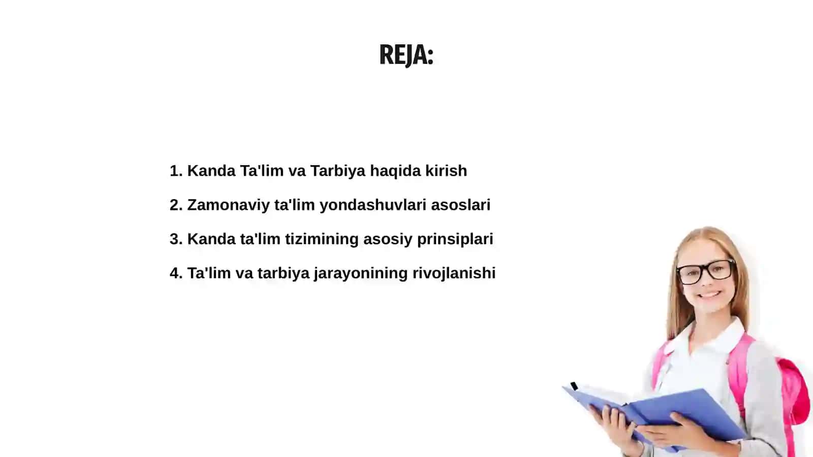 Kanada Ta'lim va Tarbiya Jarayonlari: Zamonaviy Yondashuvlar va Afzalliklar 2