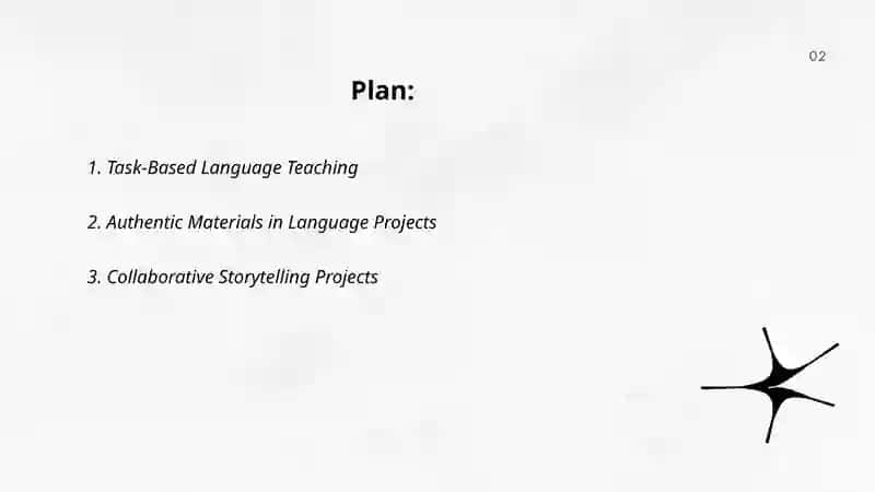 Task-Based Language Teaching 2