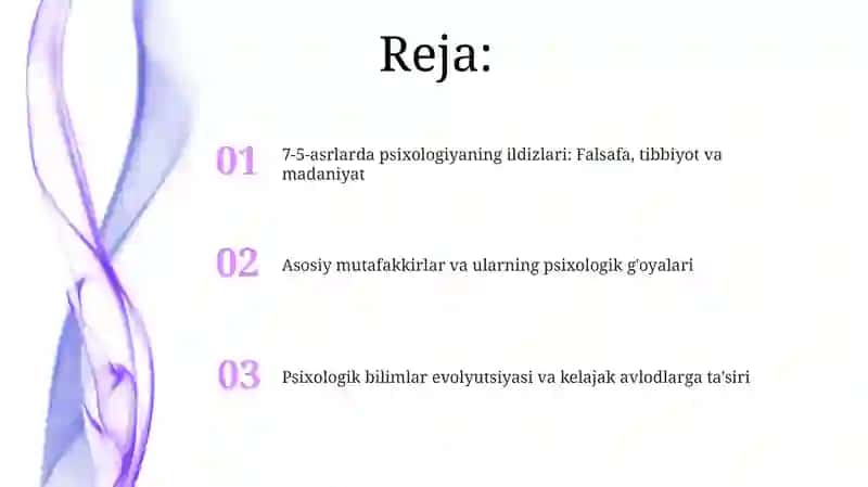 7 5 asrlarda psixologiya rivojlanishiga hissa qoʻshgan olimlar 2