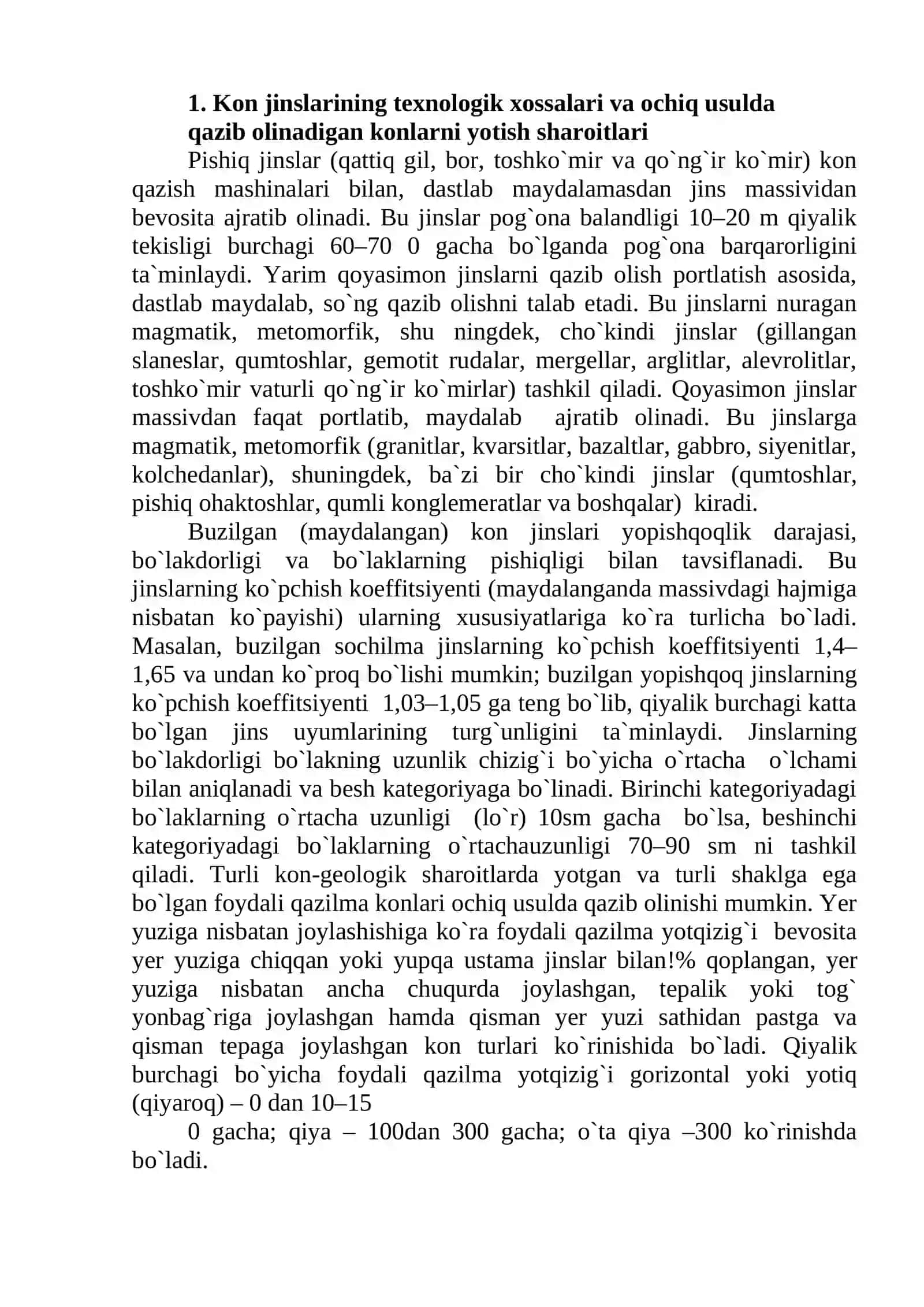 Ochish texnologiyasi 2